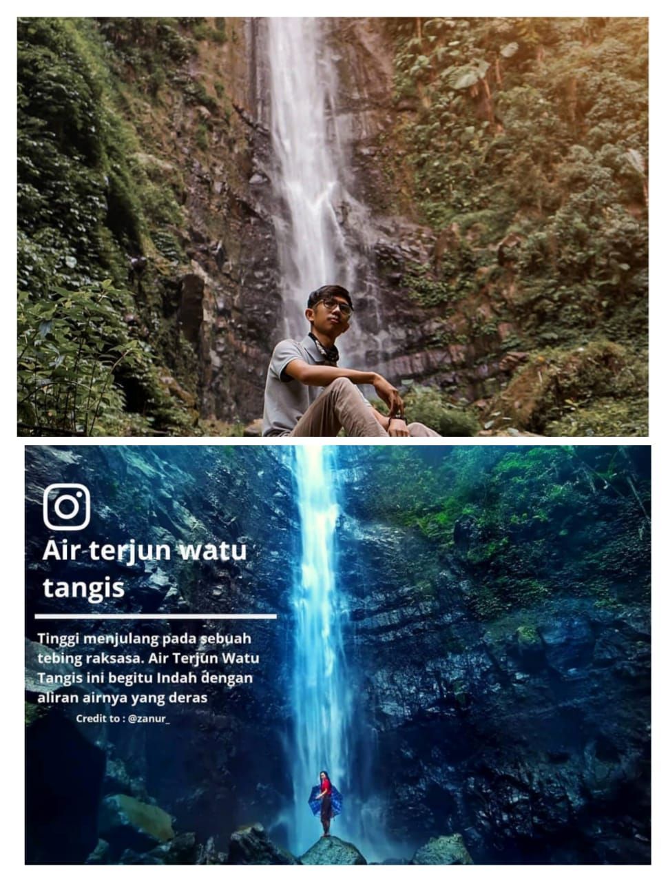 5 Destinasi Wisata Air Terjun di Blitar yang Menyegarkan Jiwa