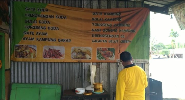 5 Resto Kuliner Ekstrem di Malang, Sate Landak Hingga Sate Buaya