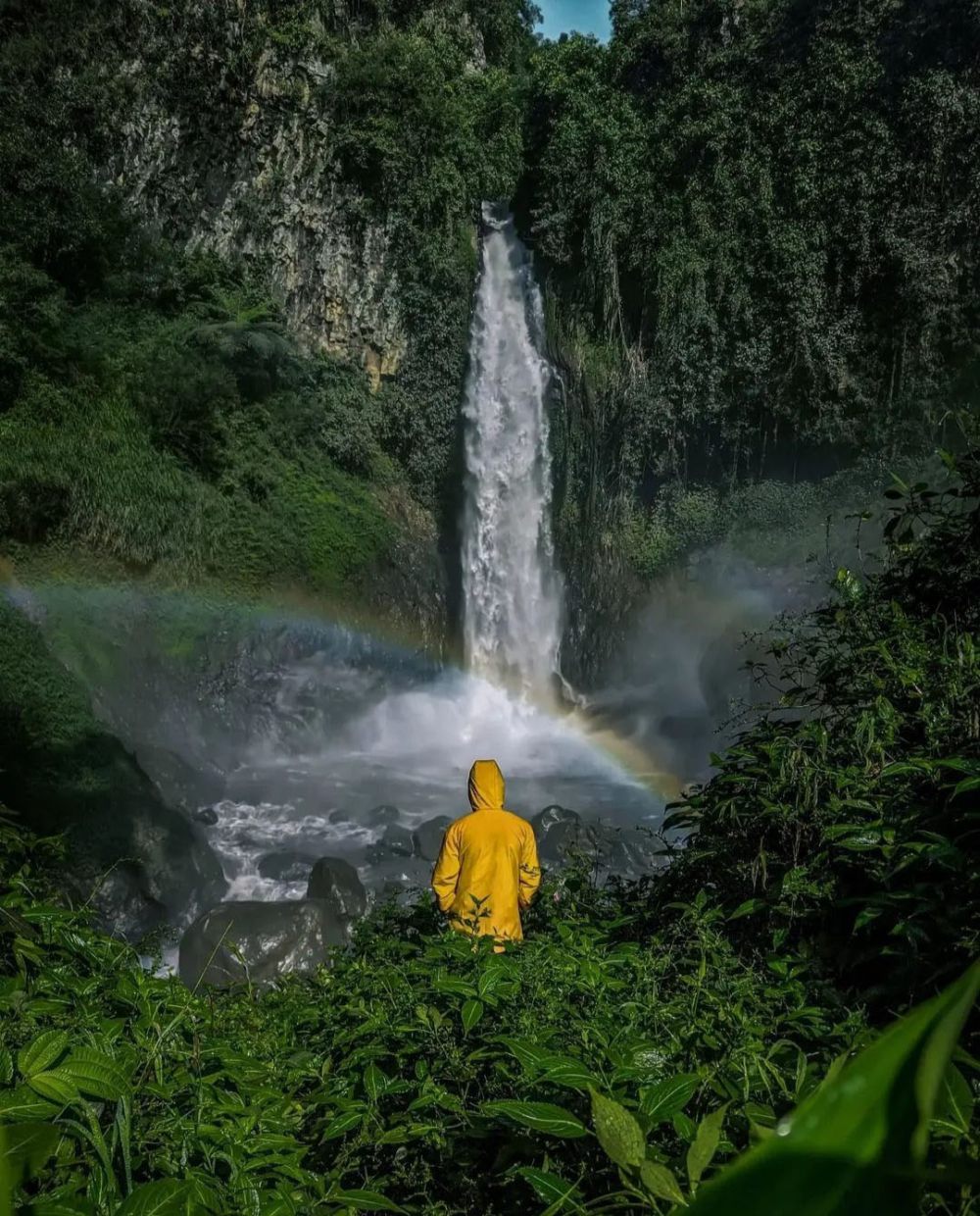 5 Tempat Wisata Air di Banjarnegara, Menyenangkan Hingga Menantang