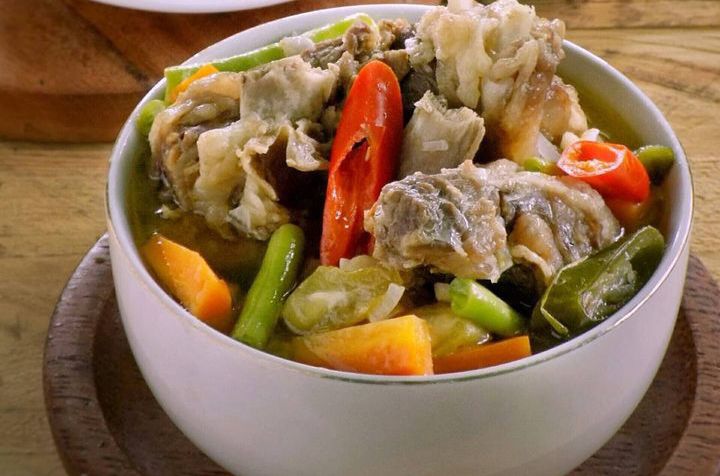 6 Inspirasi Resep Masakan untuk Hari Selasa, Rasanya Istimewa!