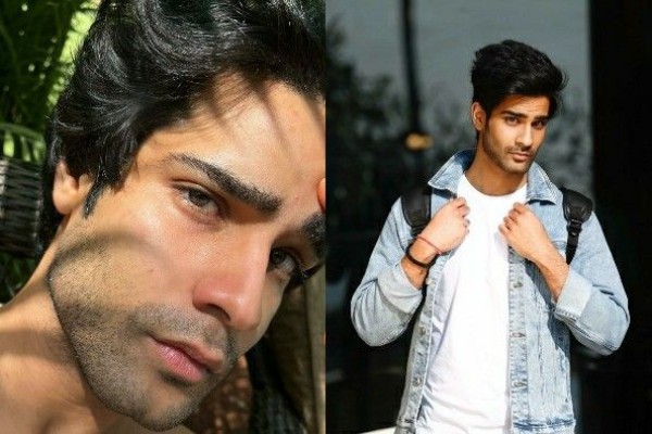 7 Pesona Aaman Devgan, Keponakan Ajay Devgan, yang Akan Debut Akting
