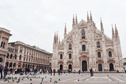 5 Kota Populer Italia Destinasi Wisata, Tak Terlupakan