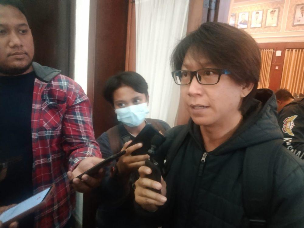 Didemo Ribuan Driver, Begini Jawaban Manajemen Aplikasi Maxim