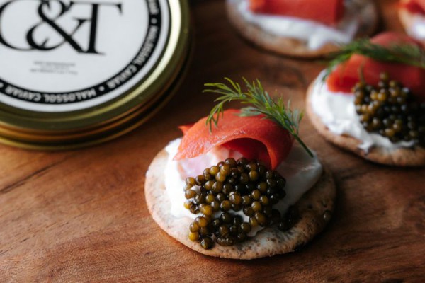 7 Fakta Caviar, Telur Ikan Istimewa yang Jadi Favorit Para Bangsawan 