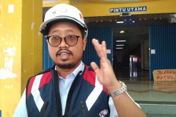 PT Waskita Karya Sepakat Kembalikan Gate 13 Kanjuruhan