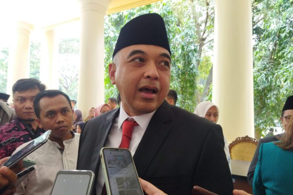 Purna Jadi Bupati Tangerang, Zaki Ngaku Siap Nyagub di DKI Jakarta
