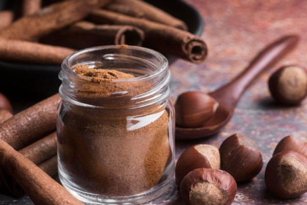 Resep Pumpkin Pie Spice, Bumbu Serbaguna Pelengkap Sajian Musim Gugur