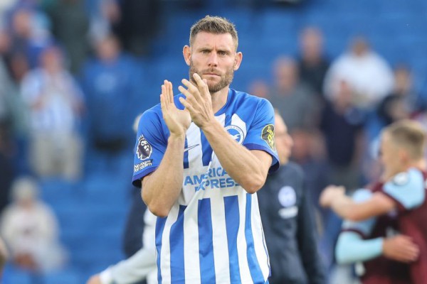 4 Pemain Aktif Brighton yang Didatangkan dari Klub Big Six EPL