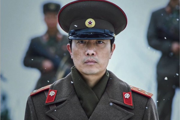 9 Kekejaman Pemerintah Korea Utara pada Manusia Super di Drakor Moving