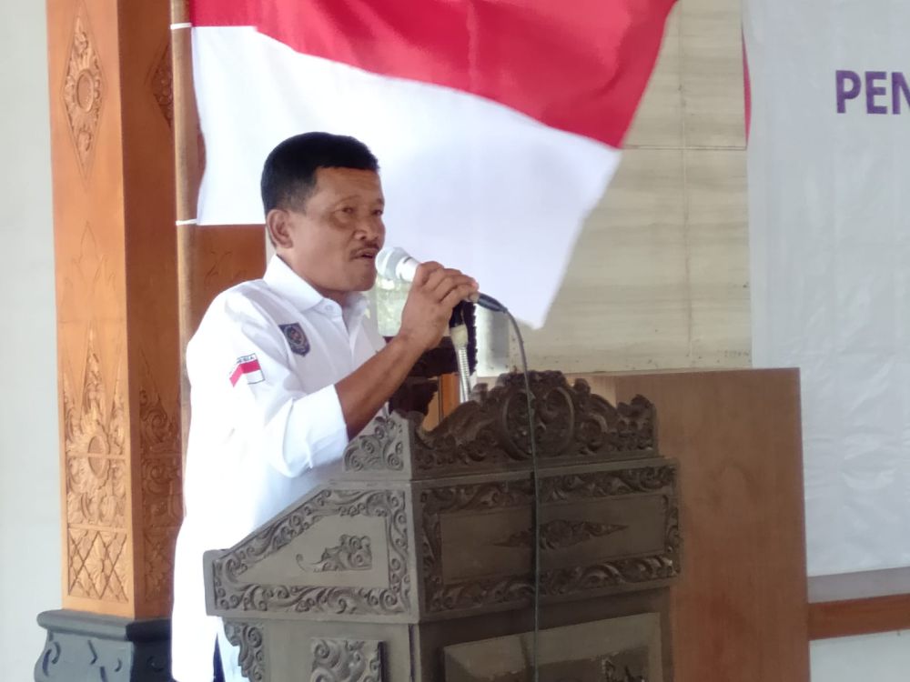 Desa Bersatu Dukung Prabowo-Gibran, APDESI DIY Tegaskan Tetap Netral