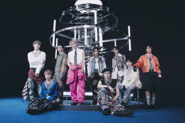 13 Idol KPop Cowok yang akan Comeback pada Oktober 2023, Ada NCT 127