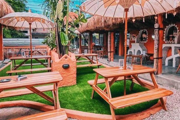 5 Kafe Ramah Anak di Surabaya, Hangout Jadi Gak Khawatir