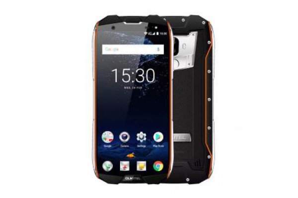 Spesifikasi dan Harga Terbaru Oukitel WP5000 di Indonesia