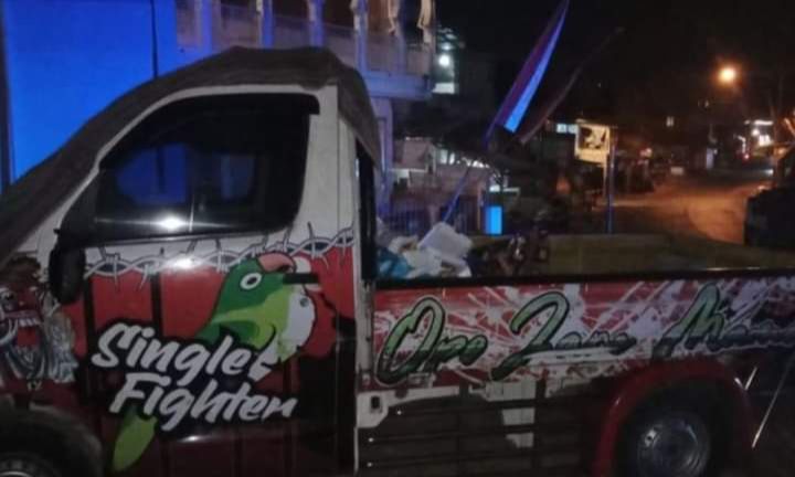 Karnaval Sound Horeg Maut di Malang, Sopir Pikap Ditetapkan Tersangka