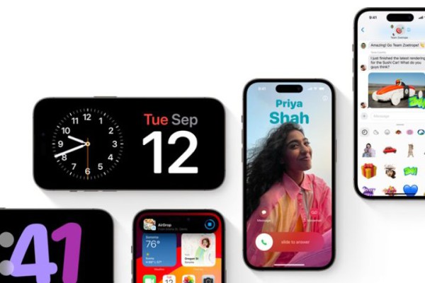 3 Alasan Pengguna IPhone Harus Segera Upgrade Ke IOS 17