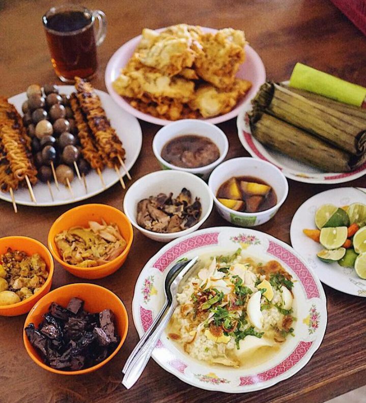 7 Rekomendasi Kuliner Legendaris di Madiun, Sejak Puluhan Tahun Lalu