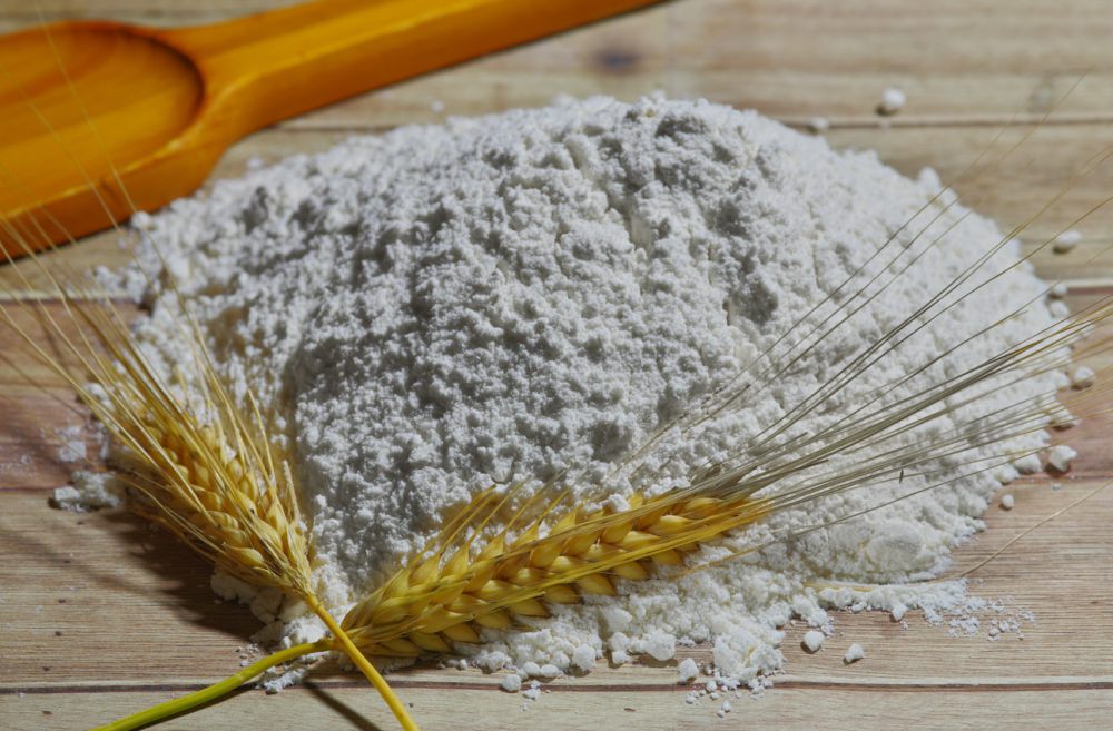 5 Cara Memilih Roti Gandum Berkualitas, Awas Keliru Beli