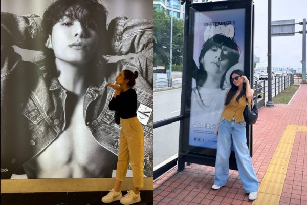 Jungkook BTS Ultah, 7 Artis Indonesia Ini Berikan Ucapan Selamat