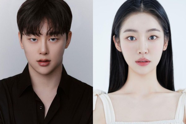 5 Fakta Drakor Love's Andante, Dibintangi Kwon Hyun Bin-Song Ji Woo