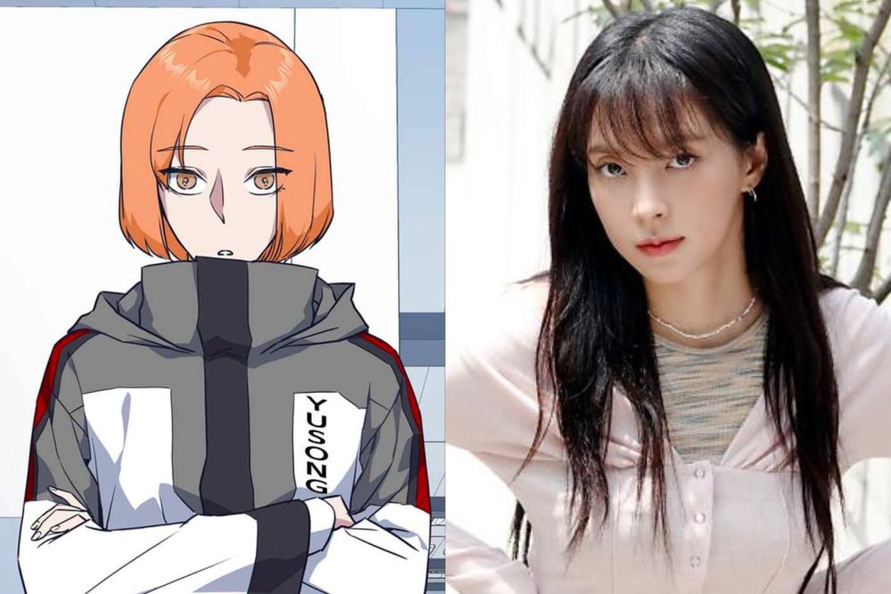 7 pemain drakor study group hwang min hyun jadi yoon ga min