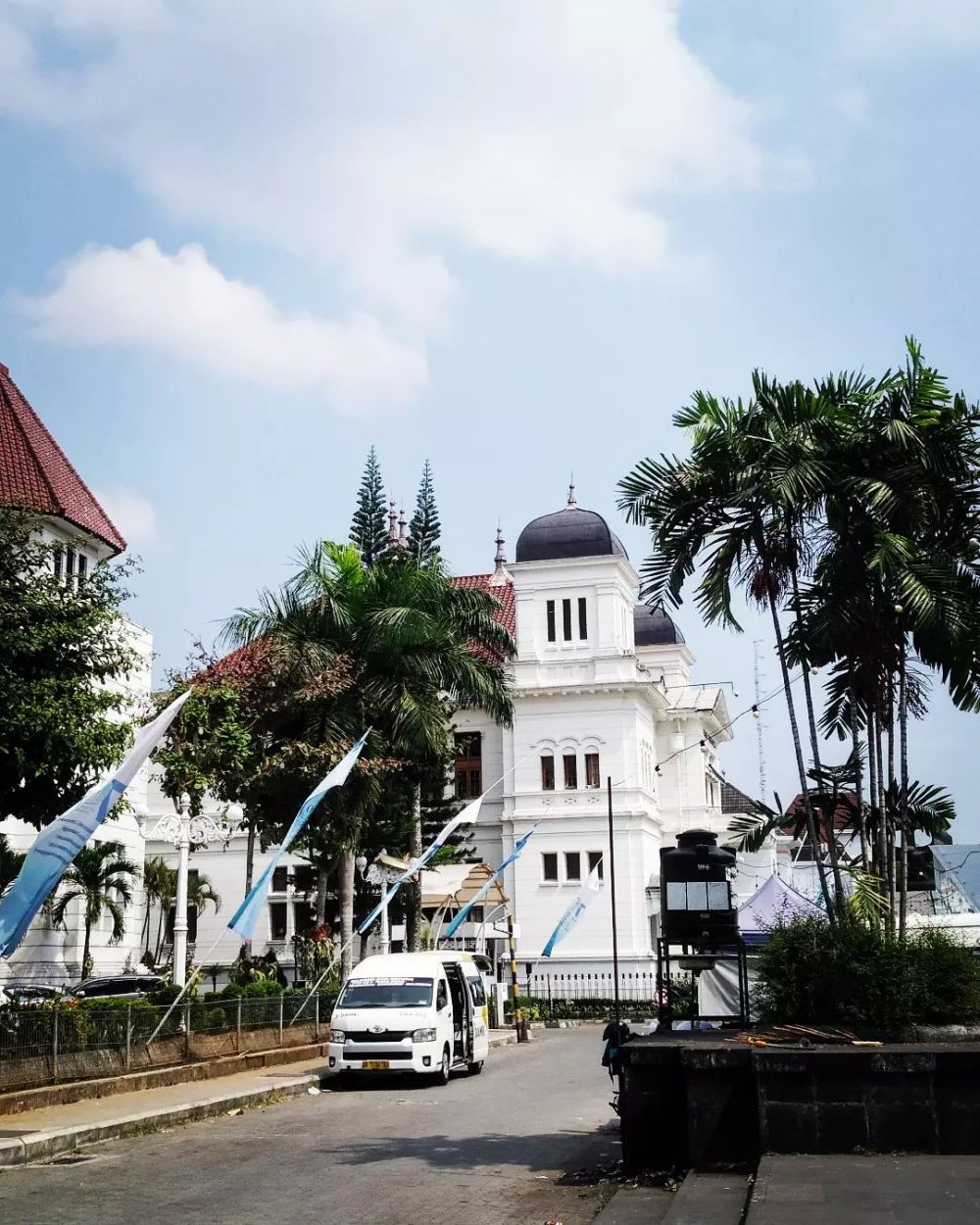6 Transportasi Wisata di Jogja, Siap Temani Keliling Kota