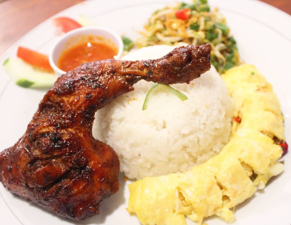 6 Kuliner Malam Murah di Prawirotaman Jogja, Harga di Bawah Rp20 Ribu