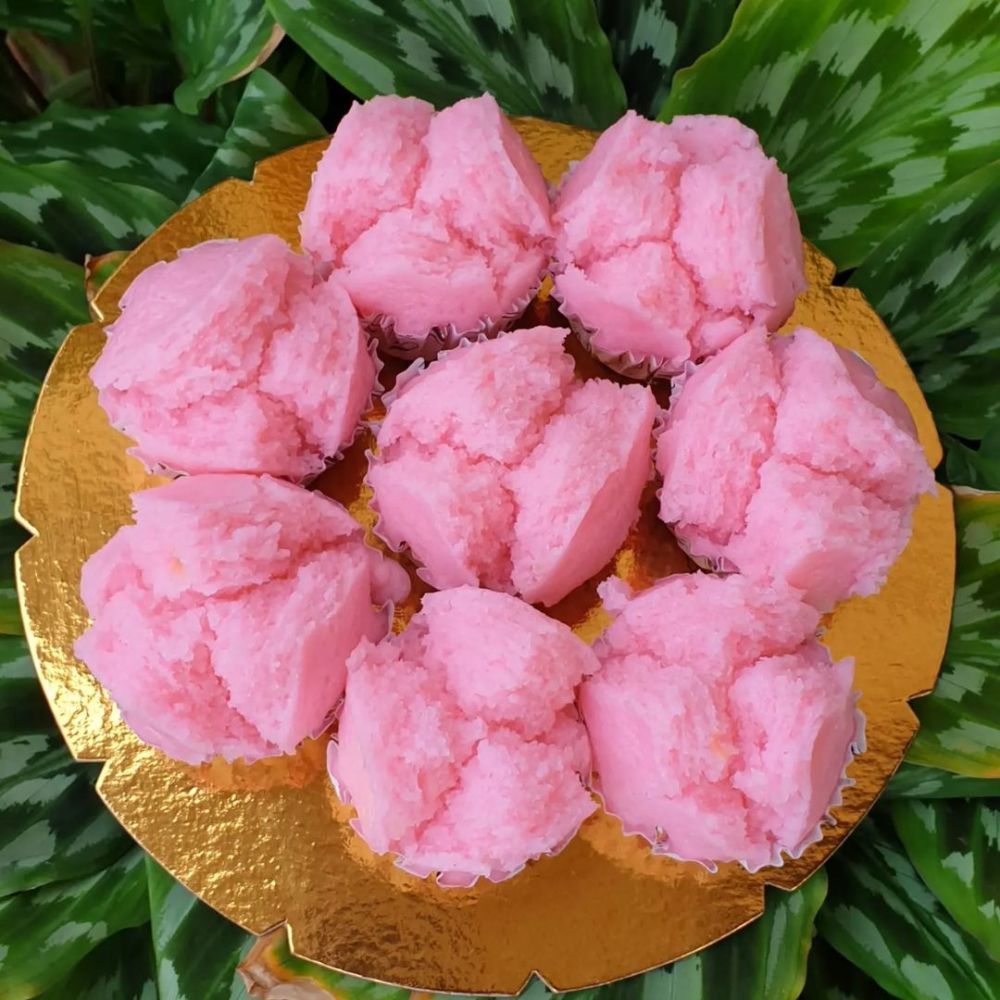 4 Fakta Kue Mangkok, Camilan Simbol Kemakmuran dan Kekayaan