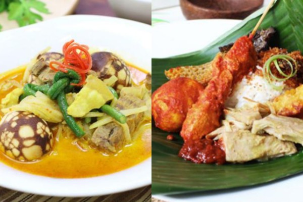 Resep Makanan Khas Madura