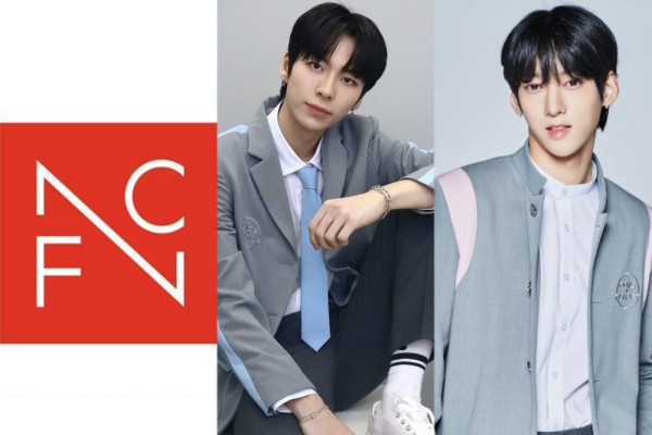 Boy Group Rookie FNC Debut November 2023, Anggotanya Eks Boys Planet