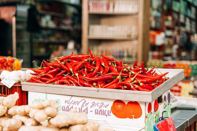 Resep Sambal Roa Manado, Kelezatan Khas Nusantara 