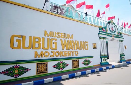 5 Tempat Wisata Edukasi di Mojokerto, Liburan Seru Tambah Pengetahuan