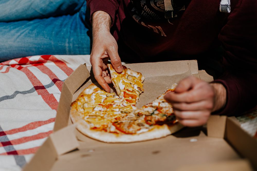 9 Ide Makanan untuk Dibawa Piknik Bersama Sahabat