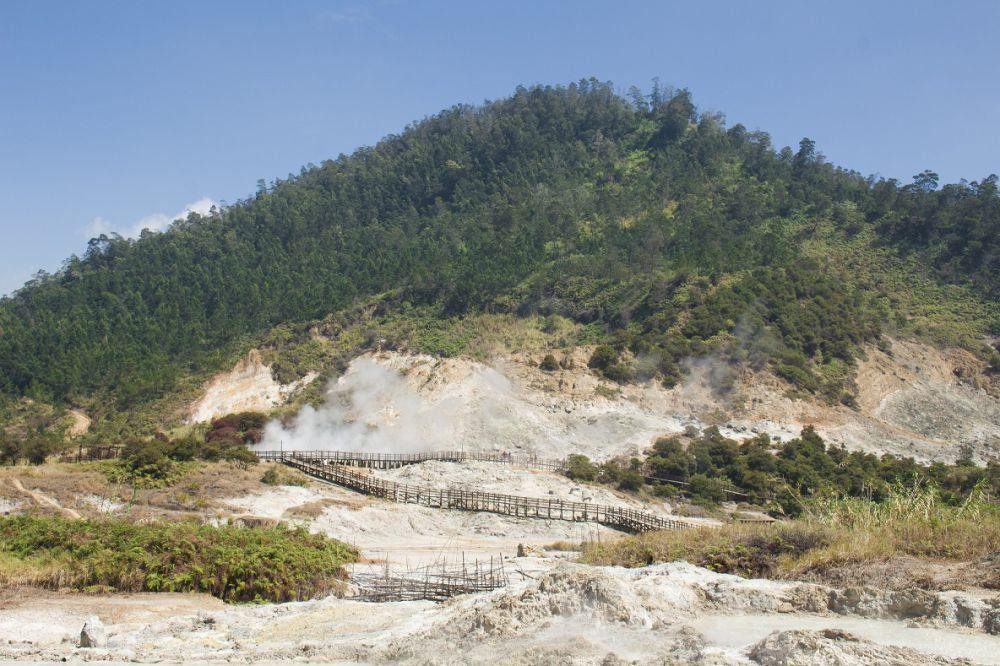 Ide Itinerary 1 Day Trip Dieng Menikmati Pesona Negeri di Atas Awan