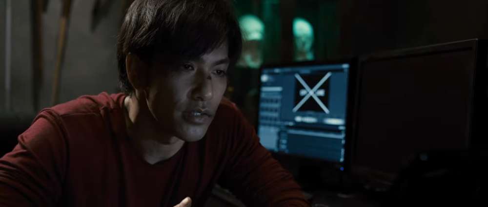 9 Film Dan Series Indonesia Bergenre Horor Thriller