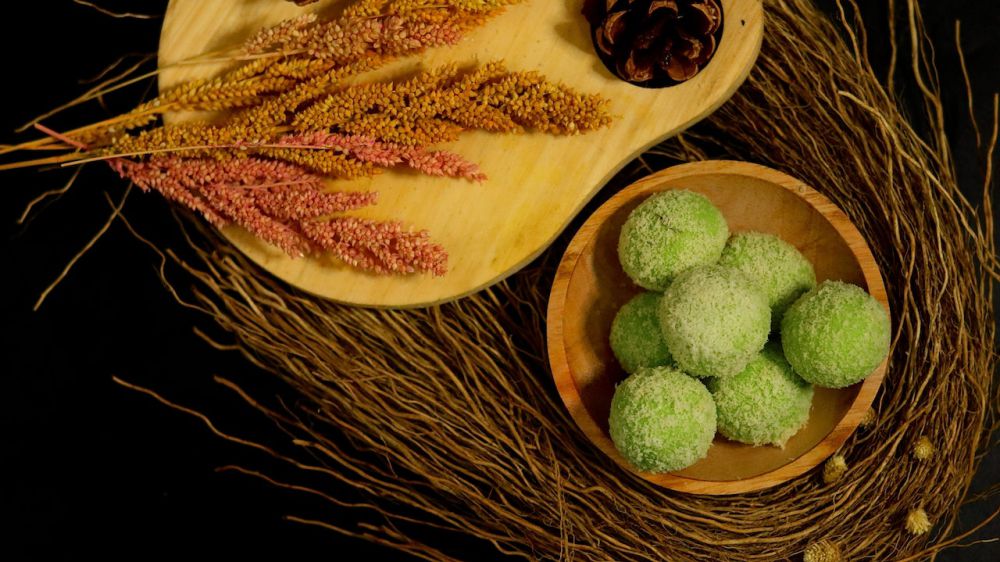 10 Kue Tradisional Khas Jawa Tengah, Kelezatan Terancam Punah