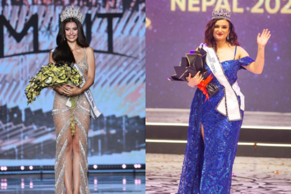7 Finalis Miss Universe 2023 yang Kemenangannya Paling Disorot
