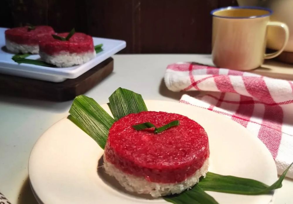 10 Kue Tradisional Khas Jawa Tengah, Kelezatan Terancam Punah