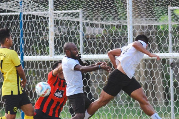 3 Klub Peserta Liga 2 yang Berasal dari Papua