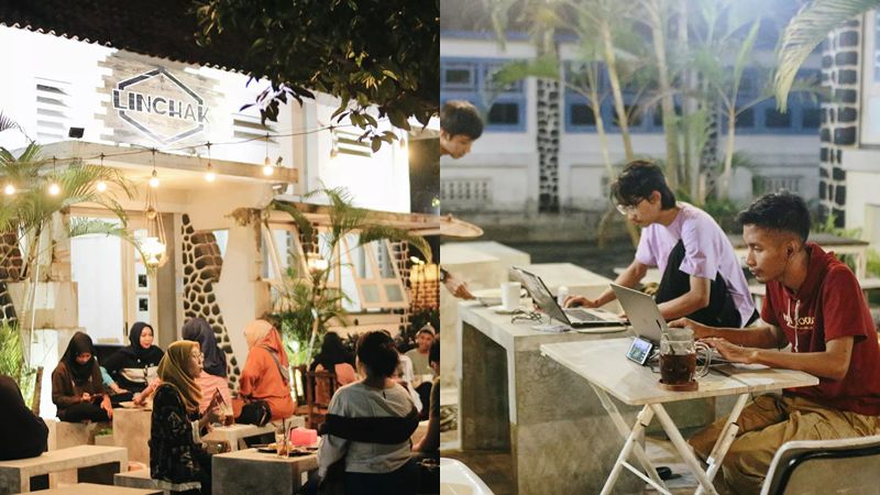 7 Rekomendasi Tempat Nugas di Klaten Paling Nyaman