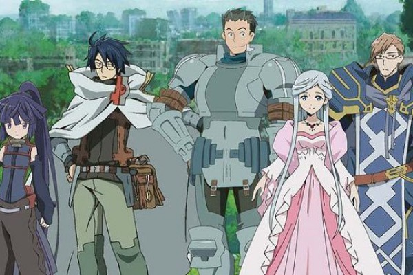 9 Anime Terbaik Karya Studio Satelight, Apa Saja?