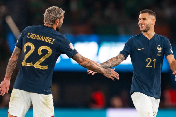 6 Pesepak Bola Bersaudara yang Bermain di Liga Top Eropa pada 2023