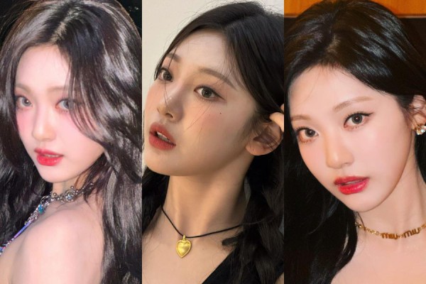 9 Inspirasi Look Makeup ala Ningning aespa, Cocok untuk Gen Z!