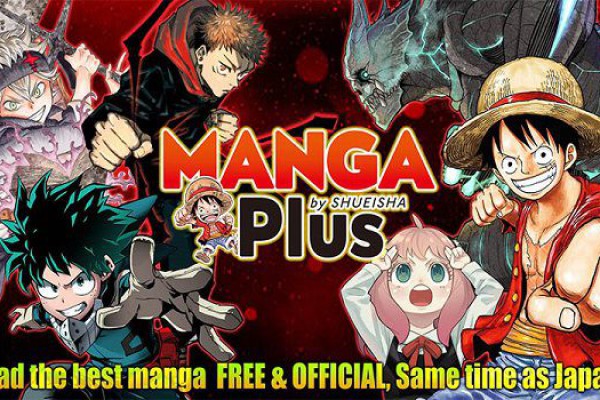 7 Aplikasi Baca Komik & Manga Terbaik di Android, Udah Tahu Belum?