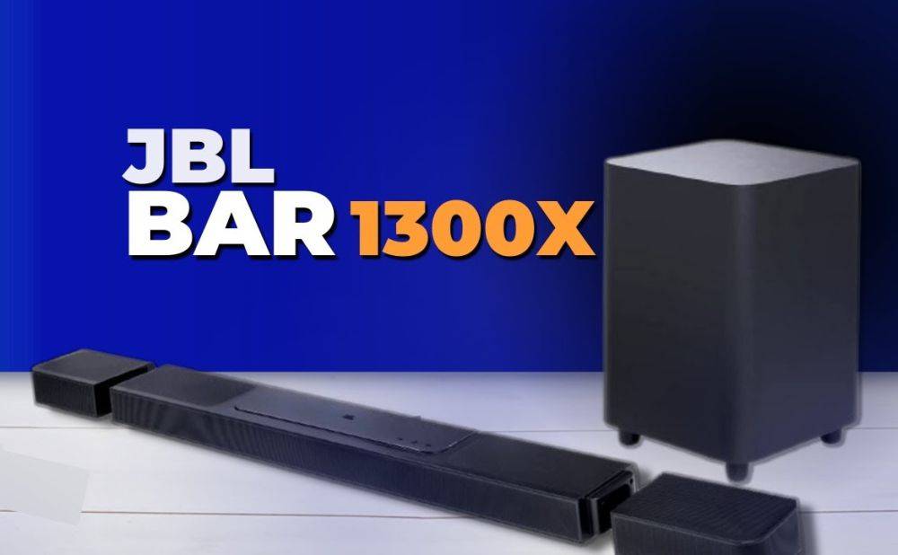 Soundbar sales terbaik 2019