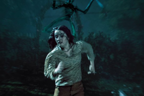 10 Film Hollywood Terbaik tentang Monster, Bumi Dibuat Kacau Balau!