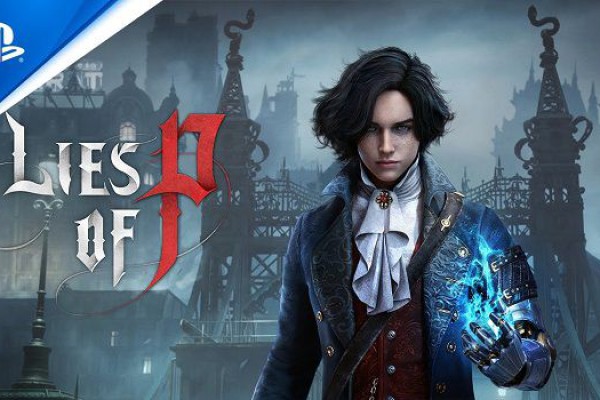 6 Game Dark Fantasy dari Adaptasi Dongeng Populer, Terbaru Lies of P!