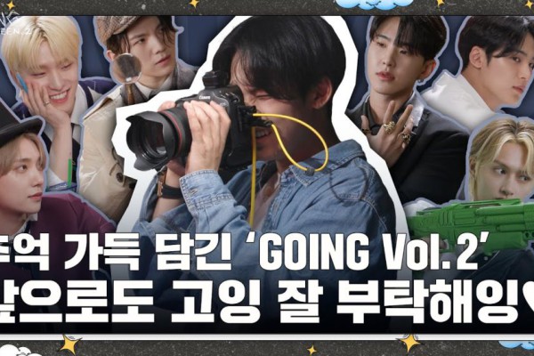 7 Fakta GOING SEVENTEEN, Variety Show yang Serunya Bukan Main