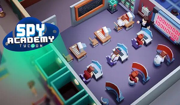 6 Game Simulasi Manajemen Sekolah Paling Unik di Android, Seru Abis!