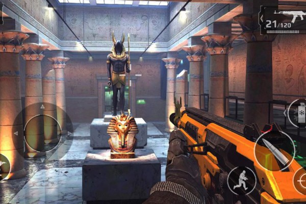 Top 5 Game Perang Dunia Terbaik 2023, Penuh Aksi Epik!