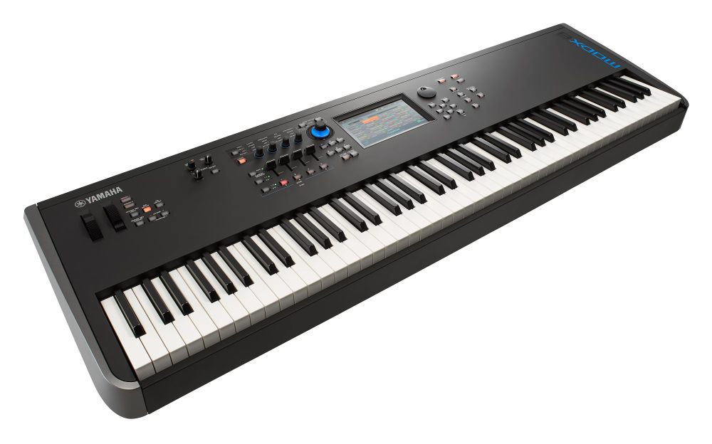 5 Rekomendasi Synthesizer Terbaik Untuk Pemula